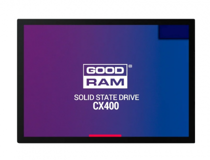 GoodRAM CX400 SSD 128GB (SSDPR-CX400-128)