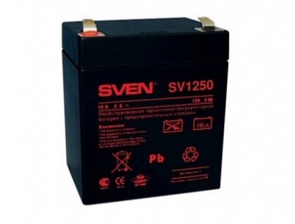 Sven SV1250 (SV-0222005)