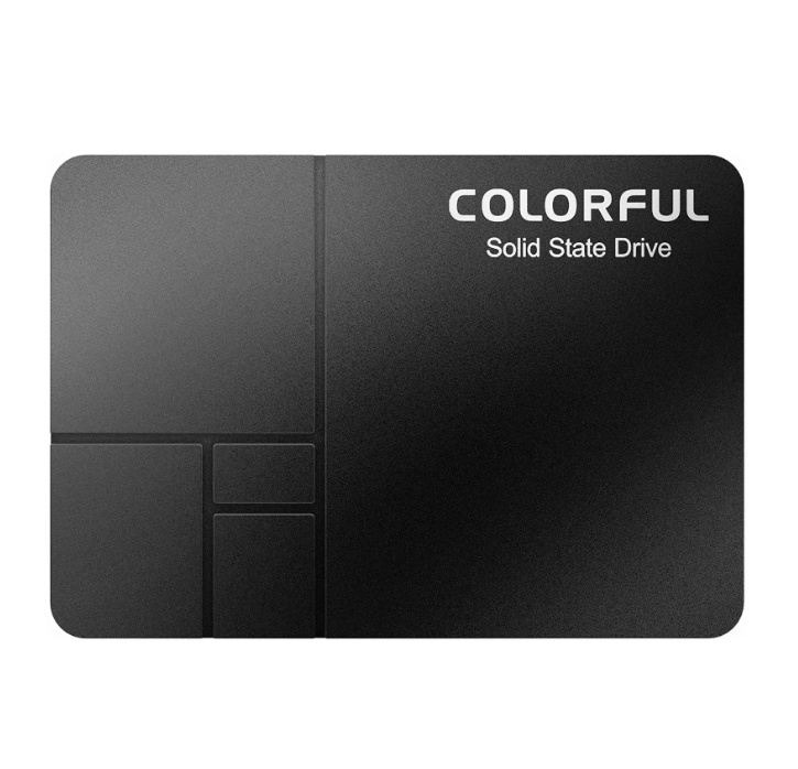 Colorful 512 ГБ SATA SL500 (SL500 512GB)