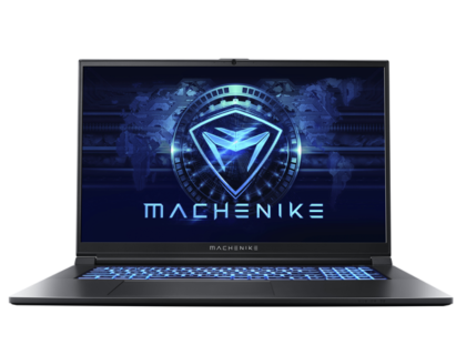Machenike L17 Intel Core i7 12700H 2300MHz/17.3"/2560x1440/16GB/512GB SSD/NVIDIA GeForce RTX 3060 6GB/Wi-Fi/Bluetooth/Без ОС (L17-i712700H30606GQ165HHQ0R2) Black