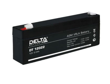 Delta DT 12022 (DT 12022)