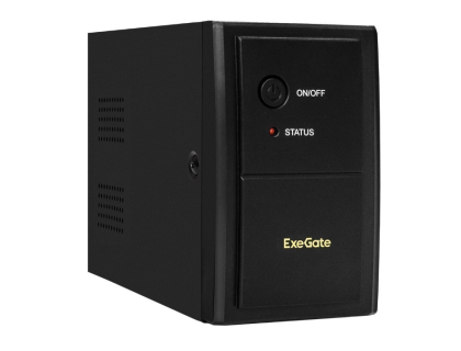 Exegate Power SpecialPro UNB-800.LED.AVR.4C13.RJ.USB (EX292774RUS)