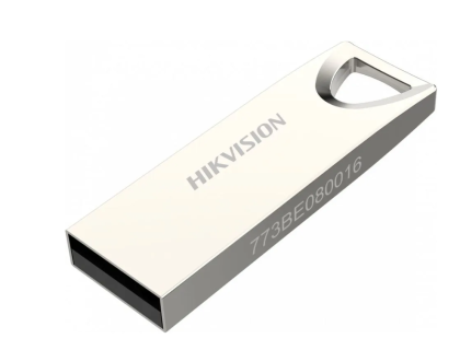 Hikvision M200 8ГБ, USB2.0 (HS-USB-M200/8G)