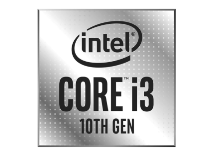 Intel Core i3 - 10105F (CM8070104291323) OEM