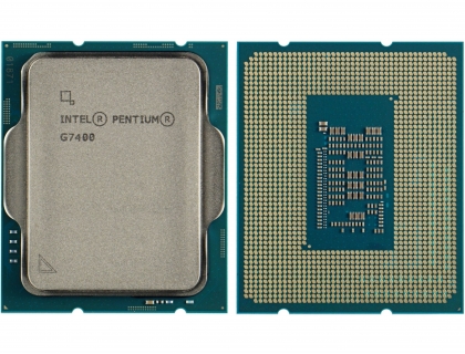 Intel Pentium Gold G7400 (CM8071504651605) OEM