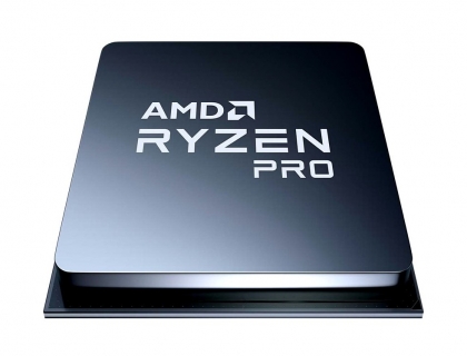 AMD Ryzen 5 PRO 4650G (100-000000143) OEM