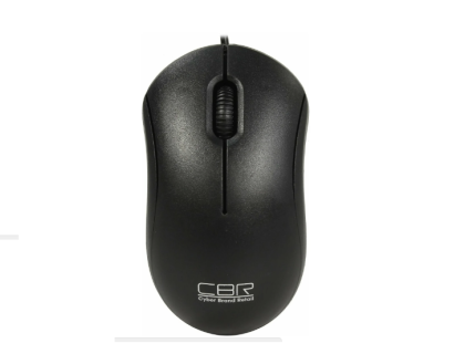 CBR CM 112 (CM 112 Black)
