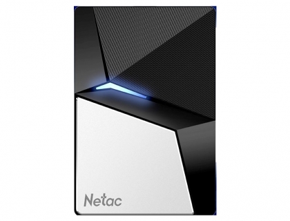 Netac Z7S SSD 240Gb (NT01Z7S-240G-32BK)
