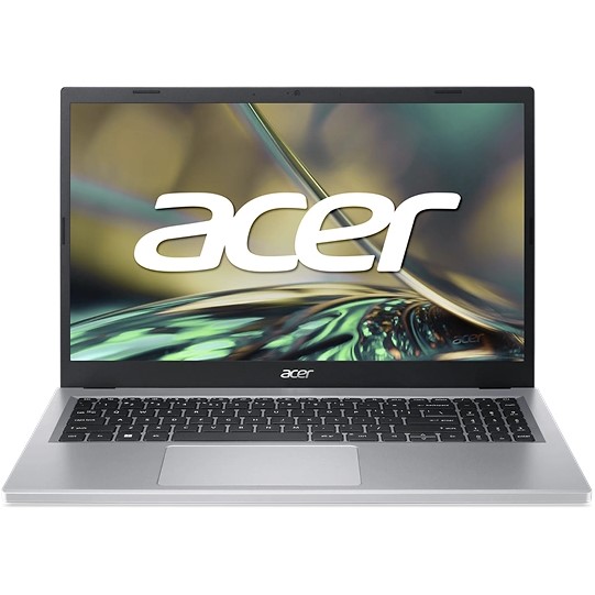 Acer Aspire 3 A315-24P-R3CD AMD Ryzen 5 7520U 2800MHz/15.6"/1920x1080/8GB/512GB SSD/AMD Radeon 610M/Wi-Fi/Bluetooth/DOS (NX.KDEEM.00E) Silver