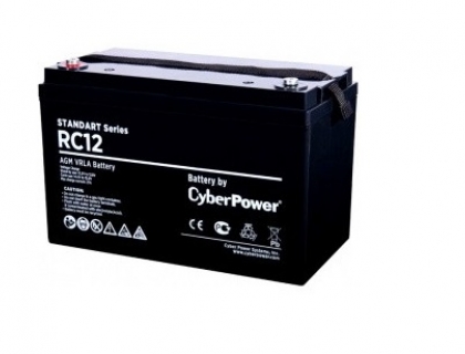 CyberPower RC12-4.5 (12V/4.5Ah)  (RC 12-4.5)