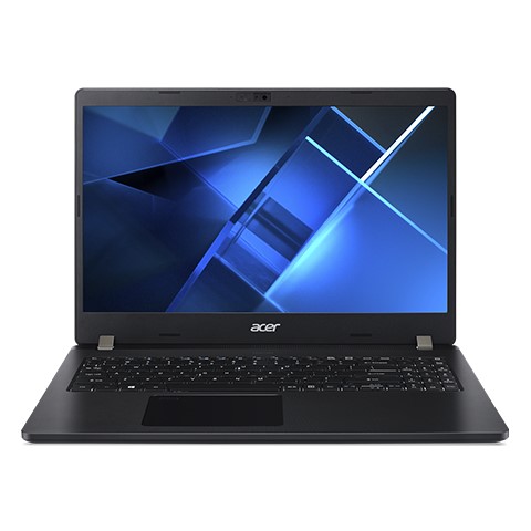 Acer TravelMate P2 TMP215-53-391C Intel Core i3 1115G4 3000MHz/15.6"/1920x1080/8GB/256GB SSD/Intel UHD Graphics/Wi-Fi/Bluetooth/Без ОС (NX.VPVEP.00K) Black