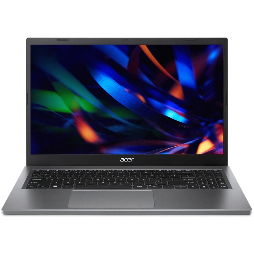 Acer Extensa 15 EX215-23-R4D3 AMD Ryzen 3 7320U 2400MHz/15.6"/1920x1080/8GB/256GB SSD/AMD Radeon 610M/Wi-Fi/Bluetooth/Без ОС (NX.EH3CD.008) Grey
