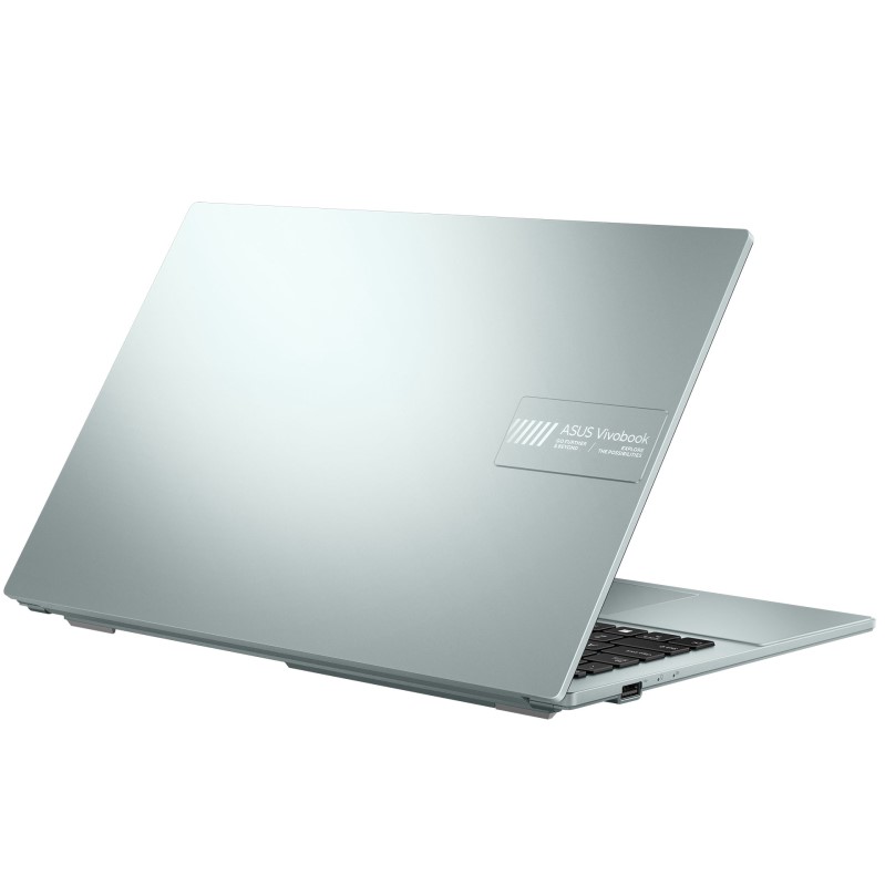 ASUS Vivobook Go 15 E1504FA-BQ089 AMD Ryzen 5 7520U 2800 MHz/15.6"/1920x1080/8GB/512GB SSD/AMD Radeon 610M/Без ОС (90NB0ZR3-M00L20) Grey