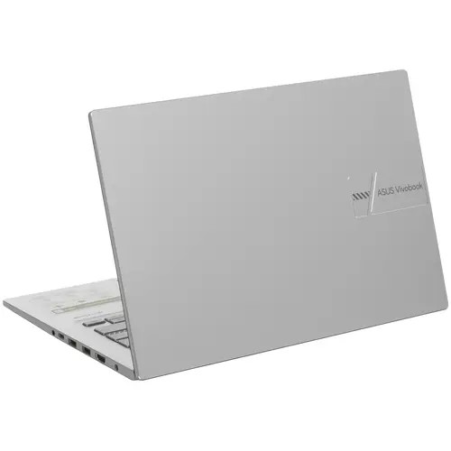 ASUS VivoBook 14 X1404VA-EB183 Intel Core i3 1315U 1200MHz/14"/1920x1080/8GB/256GB SSD/Intel UHD Graphics/Без ОС (90NB10I2-M006T0) Silver