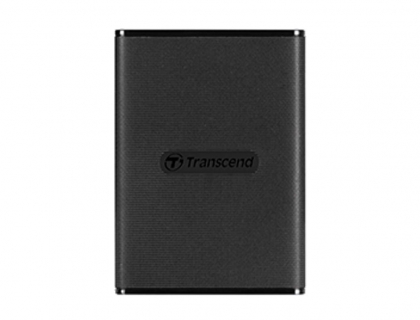 Transcend ESD270C SSD 250Gb (TS250GESD270C)