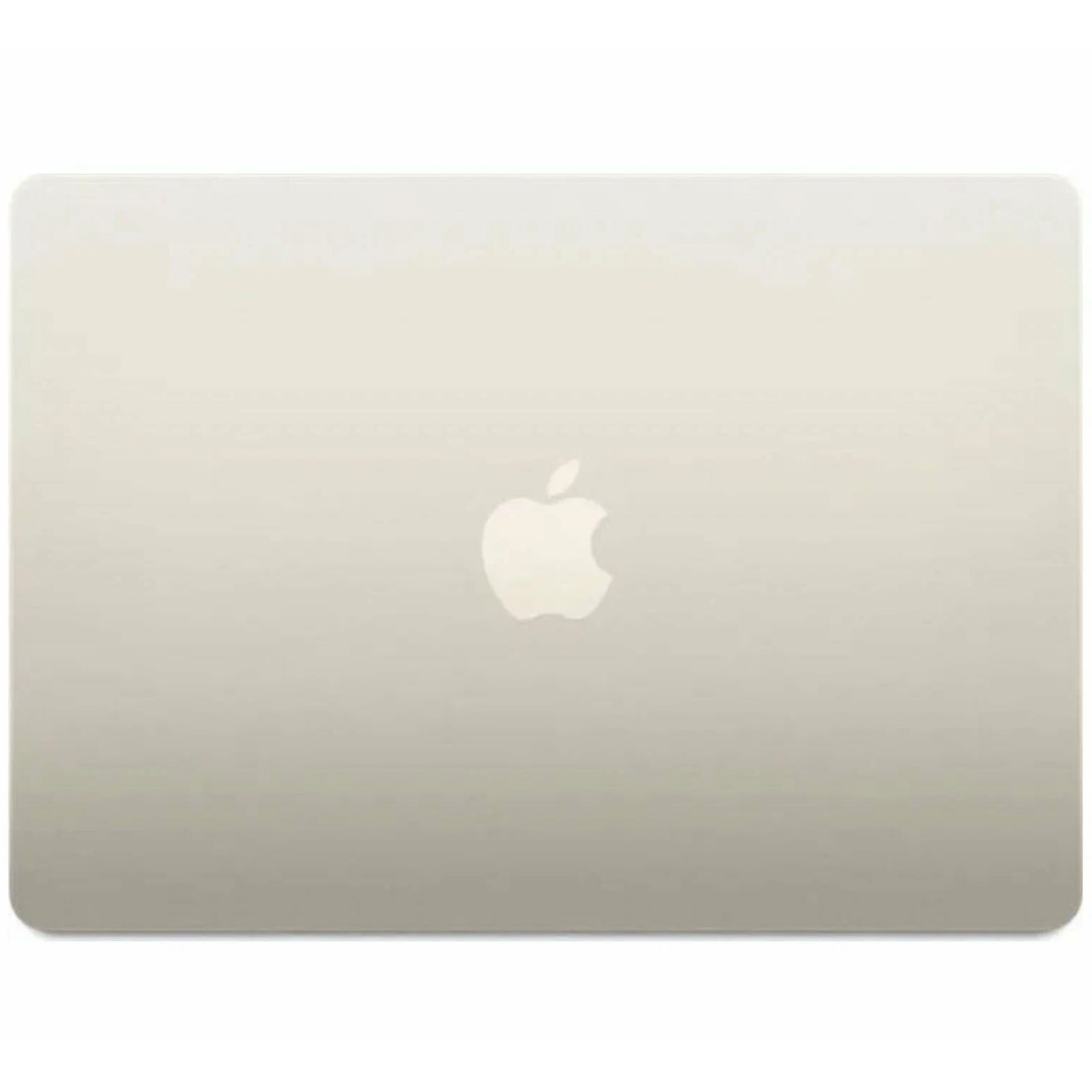 Apple MacBook Air 13 M2 8 core/13.6"/2560х1664/8GB/512GB SSD/Apple M2 10 core GPU/Wi-Fi/Bluetooth/macOS (MLY23_RUSG) Starlight