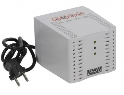 Powercom TCA-3000 (1.5 кВт) (TCA-3000)