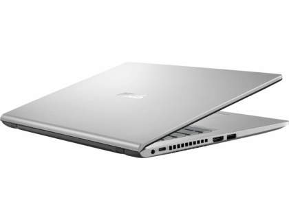 ASUS VivoBook 14 X415JA-EK2436 Intel Core i3 1005G1 1200MHz/14"/1920x1080/8GB/256GB SSD/Intel UHD Graphics/Без ОС (90NB0ST1-M012D0) SILVER