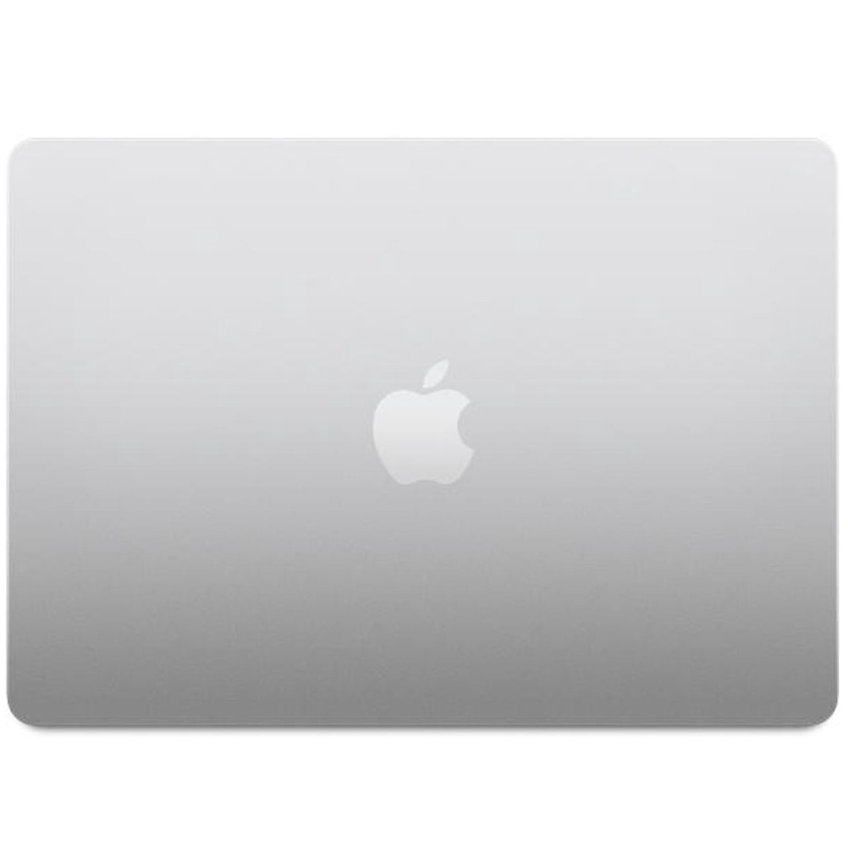 Apple MacBook Air 13 M3 8 core/13.6"/2560x1664/8GB/512GB SSD/Apple M3 10 core GPU/Wi-Fi/Bluetooth/macOS (MRXR3ZP/A) Silver