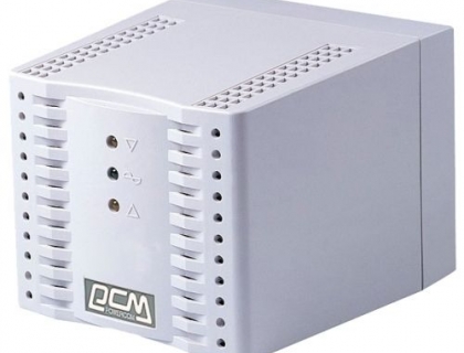 Powercom TCA-1200 (0.6 кВт) (TCA-1200)