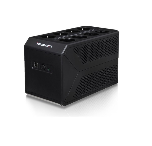 Купить Ippon Back Comfo Pro II 850 по самой выгодной цене - поиск цен ...