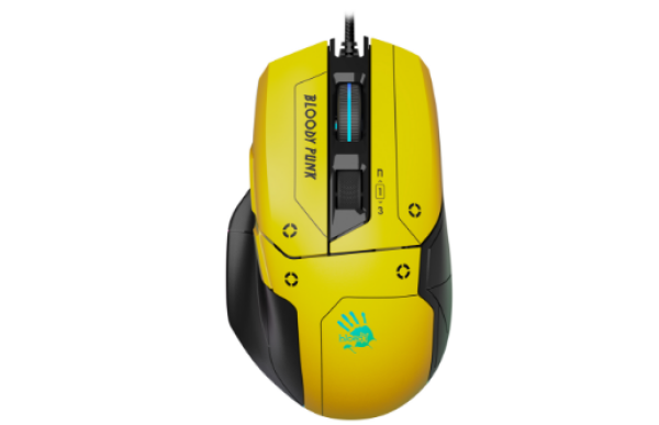 Купить A4Tech Bloody W70 Max по самой выгодной цене - поиск цен – n-Katalog
