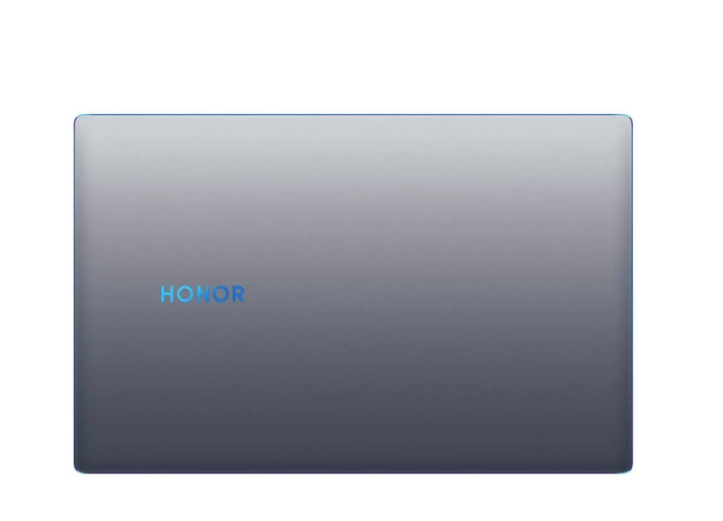 HONOR MagicBook 15 AMD Ryzen 5 5500U 2100MHz/15.6"/1920x1080/16GB/512GB SSD/AMD Radeon Vega 7/Без ОС (5301AFVQ) Grey