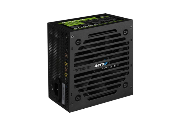 Купить Aerocool VX Plus 500W по самой выгодной цене - поиск цен – n-Katalog