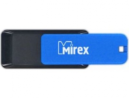 Mirex CITY 8GB (13600-FMUCIB08)