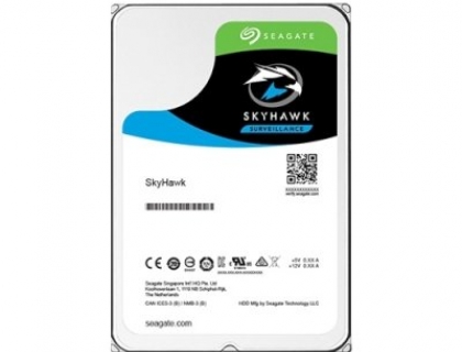 Seagate SkyHawk 1 ТБ (ST1000VX005)