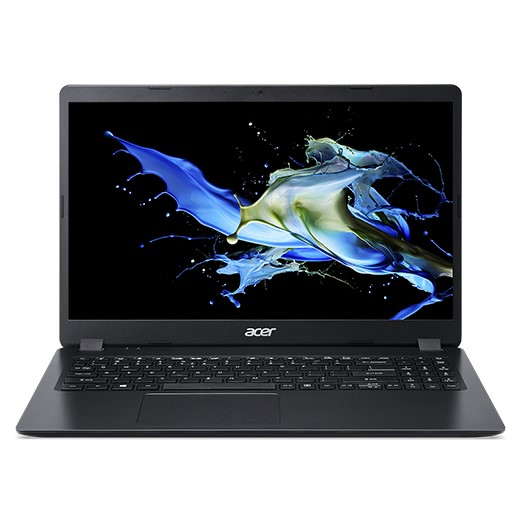 Acer Extensa 15 EX215-52-37SE Intel Core i3 1005G1 1200MHz/15.6"/1920x1080/4GB/500GB HDD/DVD нет/Intel UHD Graphics/Wi-Fi/Bluetooth/Без ОС (NX.EG8ER.011) Black