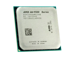 AMD A6-9500 Bristol Ridge AM4, L2 1024Kb (AD9500AGM23AB) OEM