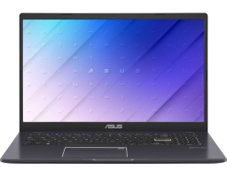ASUS Vivobook Go 15 E510MA-BQ578 Intel Pentium N5030 1100MHz/15.6"/1920х1080/8GB/256GB SSD/Intel UHD Graphics/Без ОС (90NB0Q65-M11800) Black