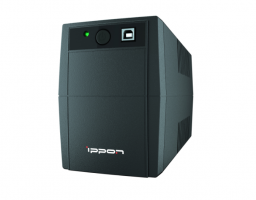 Ippon Back Basic 650S Euro (1373874)
