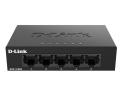 D-Link DGS-1005D/J2A