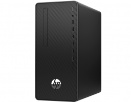 HP 295 G6 MT (294Q7EA) AMD Athlon Gold 3150G 3.5 GHz/4096 Mb/1000 Gb HDD/DVD-RW/AMD Radeon Vega/Windows 10 Pro