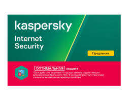 Kaspersky KIS RU 5-Dvc 1Y Rnl Card (KL1939ROEFR)