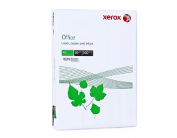 Xerox A4 Office 80 г/м2 500 лист., 1 пачк., белый (421L91820)