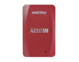 Smartbuy SSD A1 Drive 128Gb USB 3.1 (SB128GB-A1R-U31C)