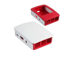 ACD ABS Plastic case for Raspberry Pi 3 B/B+ (RA129)