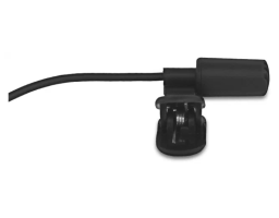 CBR CBM 011 для использования с ПК, разъём мини-джек 3,5 мм, кабель 1,8 м (CBM 011 Black)
