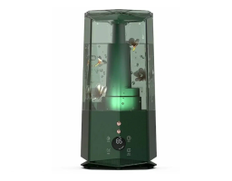 Deerma Humidifier DEM-F360DW (Зелeный)