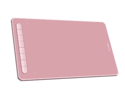 XP-Pen Deco L (IT1060_PK) Pink