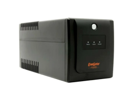 Exegate Power Back BNB-650 LED (EP285555RUS)