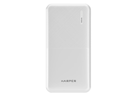 Harper PB-10011 (H00002802) White