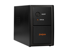 ExeGate SpecialPro UNB-400 (EP285525RUS)