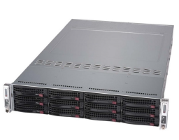 SuperMicro SYS-6029TR-DTR