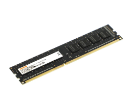 Digma DDR3L - 4ГБ 1600, DIMM, Ret (DGMAD31600004S)