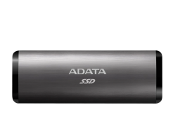ADATA SE760 Titanium SSD 256Gb (ASE760-256GU32G2-CTI)
