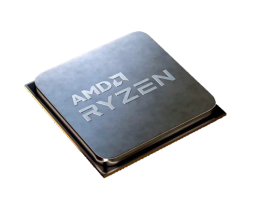 AMD Ryzen 3 4100 (100-000000510) OEM